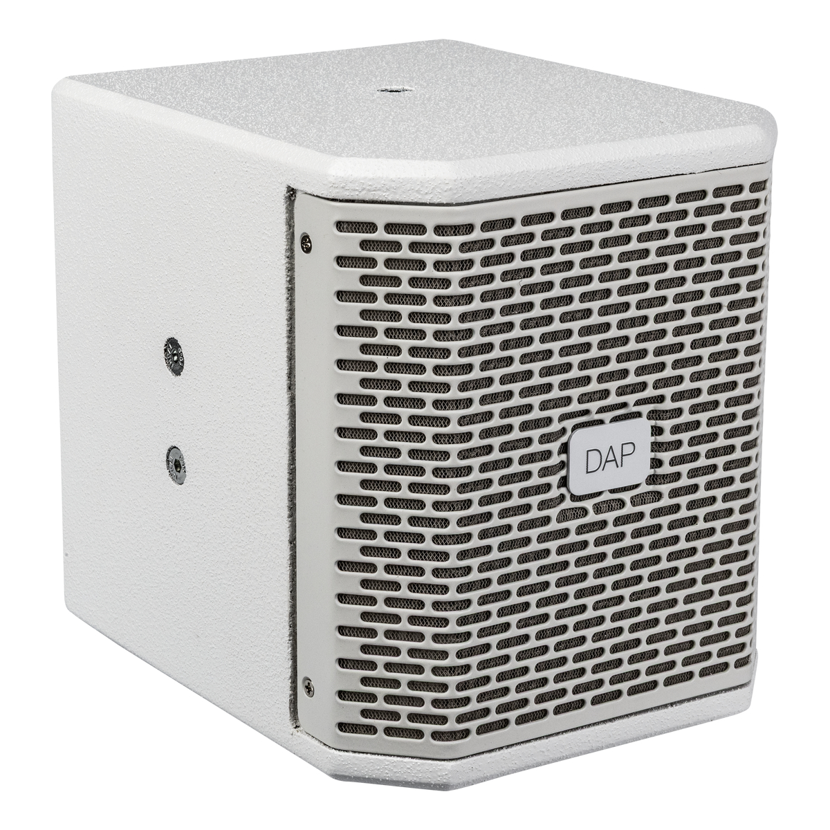 DAP Xi‑5C White passieve installatie luidspreker – Passieve 5” coaxiale installatie luidspreker – wit DAP Xi‑5C White passieve installatie luidspreker – Passieve 5” coaxiale installatie luidspreker – wit