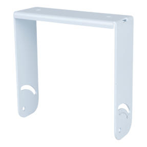 DAP Hanging Bracket voor Xi-5C wit – Wit, incl. voor 4X voor M6 DAP Hanging Bracket voor Xi-5C wit – Wit, incl. voor 4X voor M6
