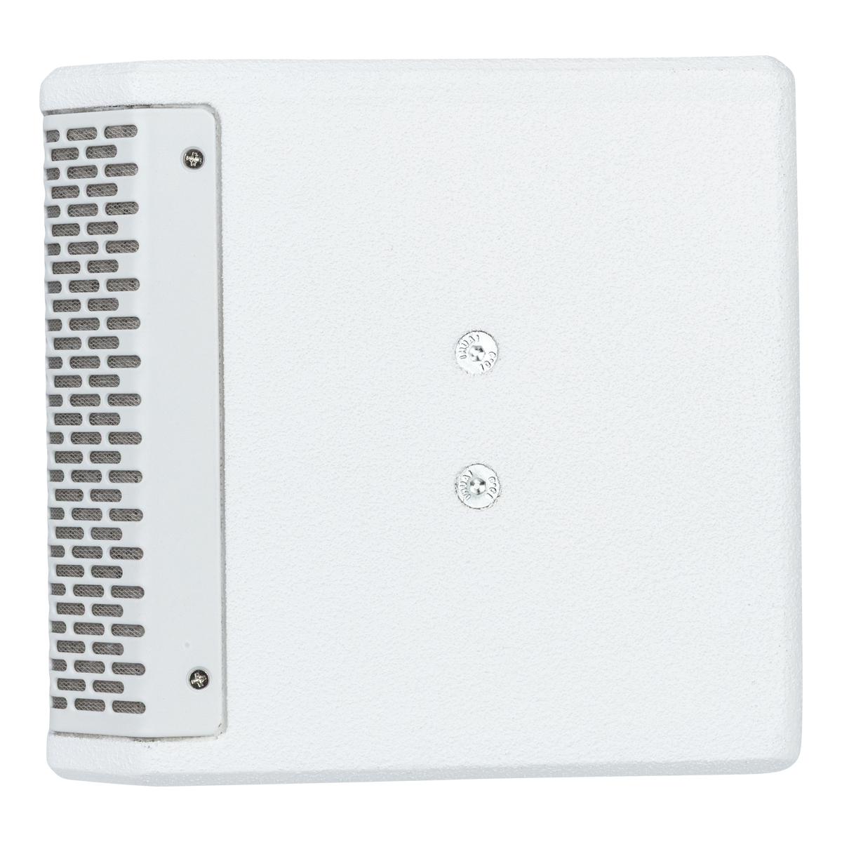 DAP Xi‑5C White passieve installatie luidspreker – Passieve 5” coaxiale installatie luidspreker – wit DAP Xi‑5C White passieve installatie luidspreker – Passieve 5” coaxiale installatie luidspreker – wit