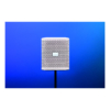 DAP Xi‑5C White