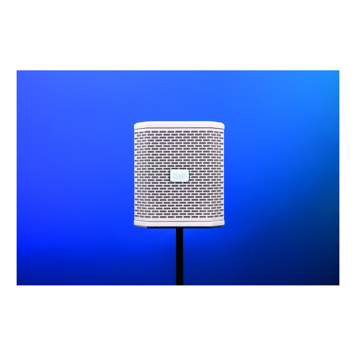 DAP Xi‑5C White passieve installatie luidspreker – Passieve 5” coaxiale installatie luidspreker – wit DAP Xi‑5C White passieve installatie luidspreker – Passieve 5” coaxiale installatie luidspreker – wit