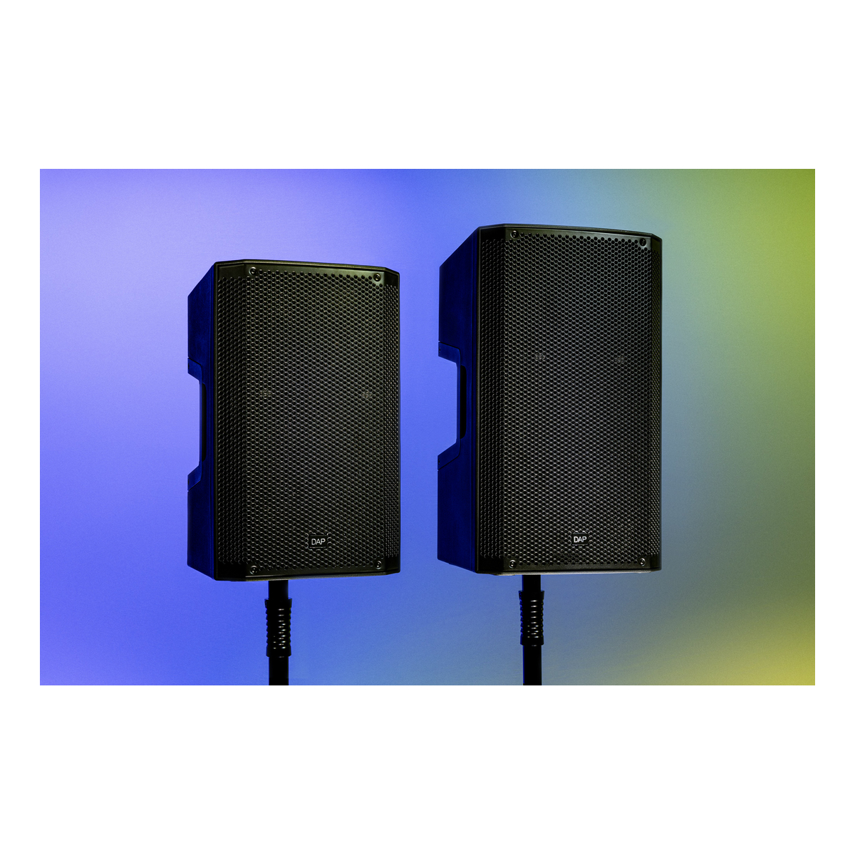 DAP NGA-12A actieve luidspreker – Actieve 12 DAP NGA-12A actieve luidspreker – Actieve 12