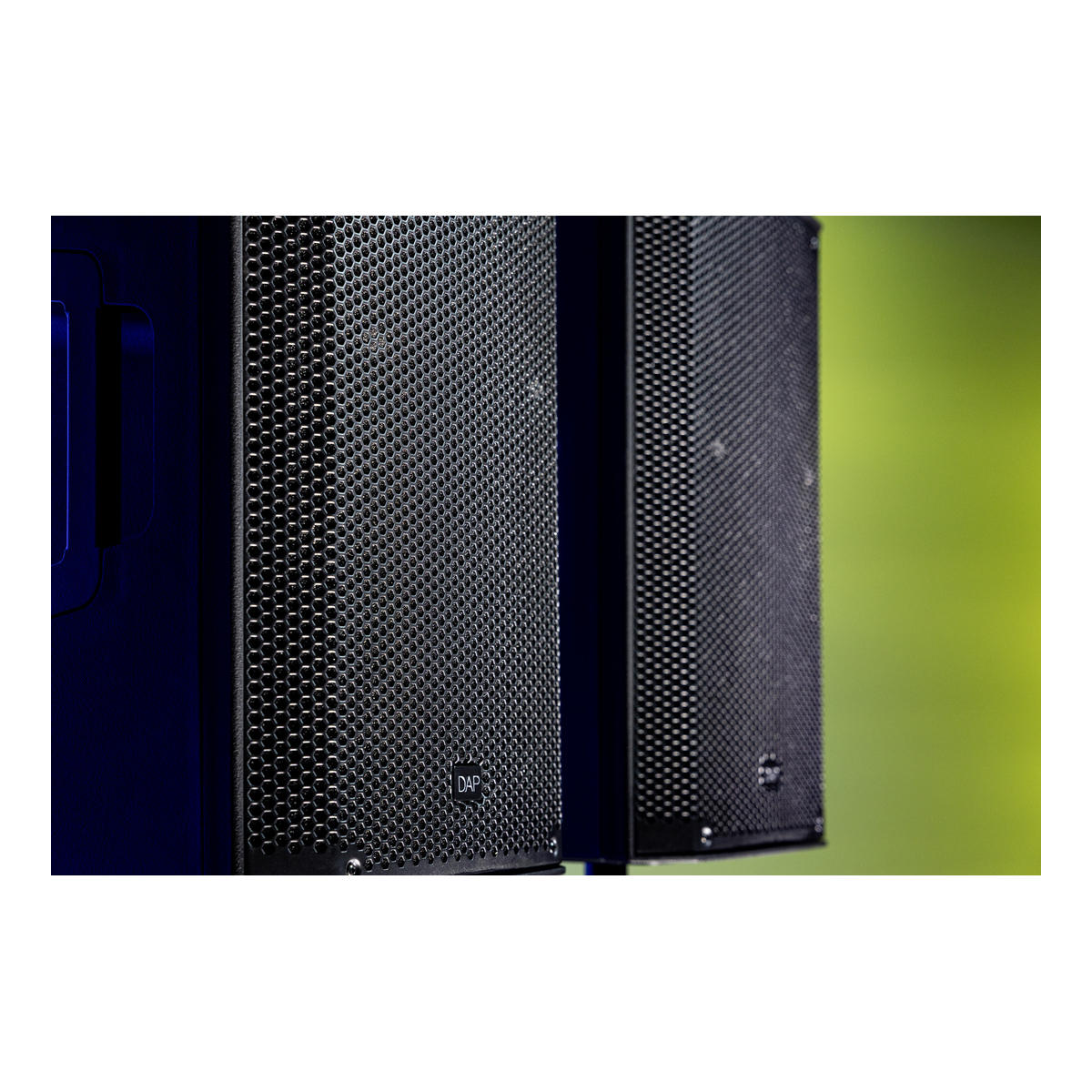 DAP NGA-12A actieve luidspreker – Actieve 12 DAP NGA-12A actieve luidspreker – Actieve 12