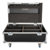 Showtec Case voor 4x Titan Strobe 1000 FX / Titan Matrix FX