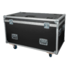 DMT Case voor 8x DMT Alpha Series voor 50x50 cm panels