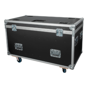 DMT Case voor 8x DMT Alpha Series voor 50x50 cm panels DMT Case voor 8x DMT Alpha Series voor 50x50 cm panels