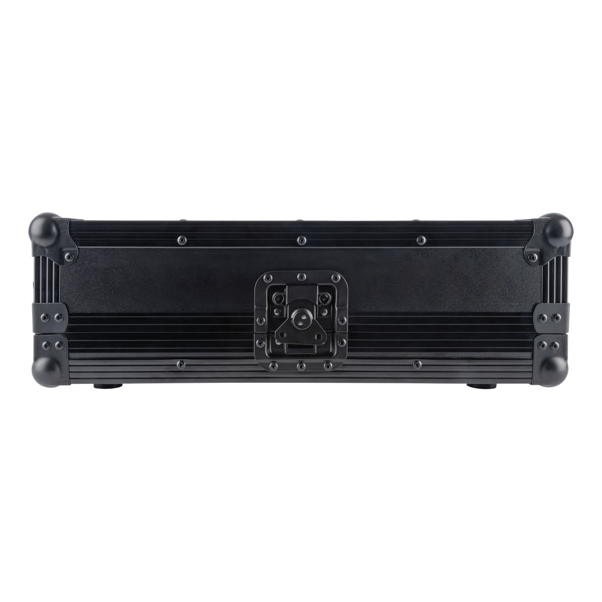 Showgear flightcase voor AlphaTheta CDJ-3000X, zwart – met kabelruimte Showgear flightcase voor AlphaTheta CDJ-3000X, zwart – met kabelruimte