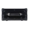 Showgear flightcase voor AlphaTheta CDJ-3000X, zwart – met kabelruimte