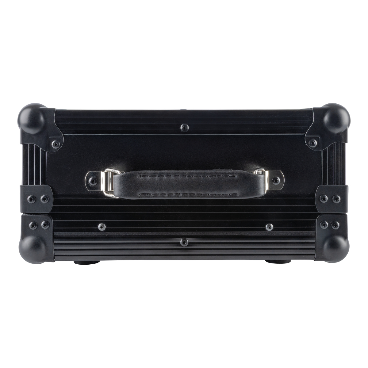 Showgear flightcase voor AlphaTheta CDJ-3000X, zwart – met kabelruimte Showgear flightcase voor AlphaTheta CDJ-3000X, zwart – met kabelruimte