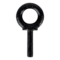 Showgear Speaker Hanging Eye M10 – Ophangring M10 voor luidsprekers