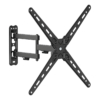 Showgear PLB-1355 TV Wall Mount – TV muurbeugel voor 13