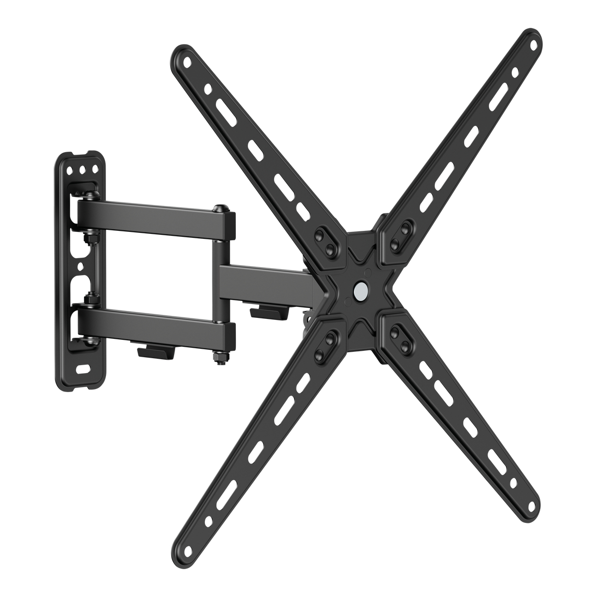 Showgear PLB-1355 TV Wall Mount – TV muurbeugel voor 13" – 55"