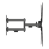 Showgear PLB-1355 TV Wall Mount – TV muurbeugel voor 13