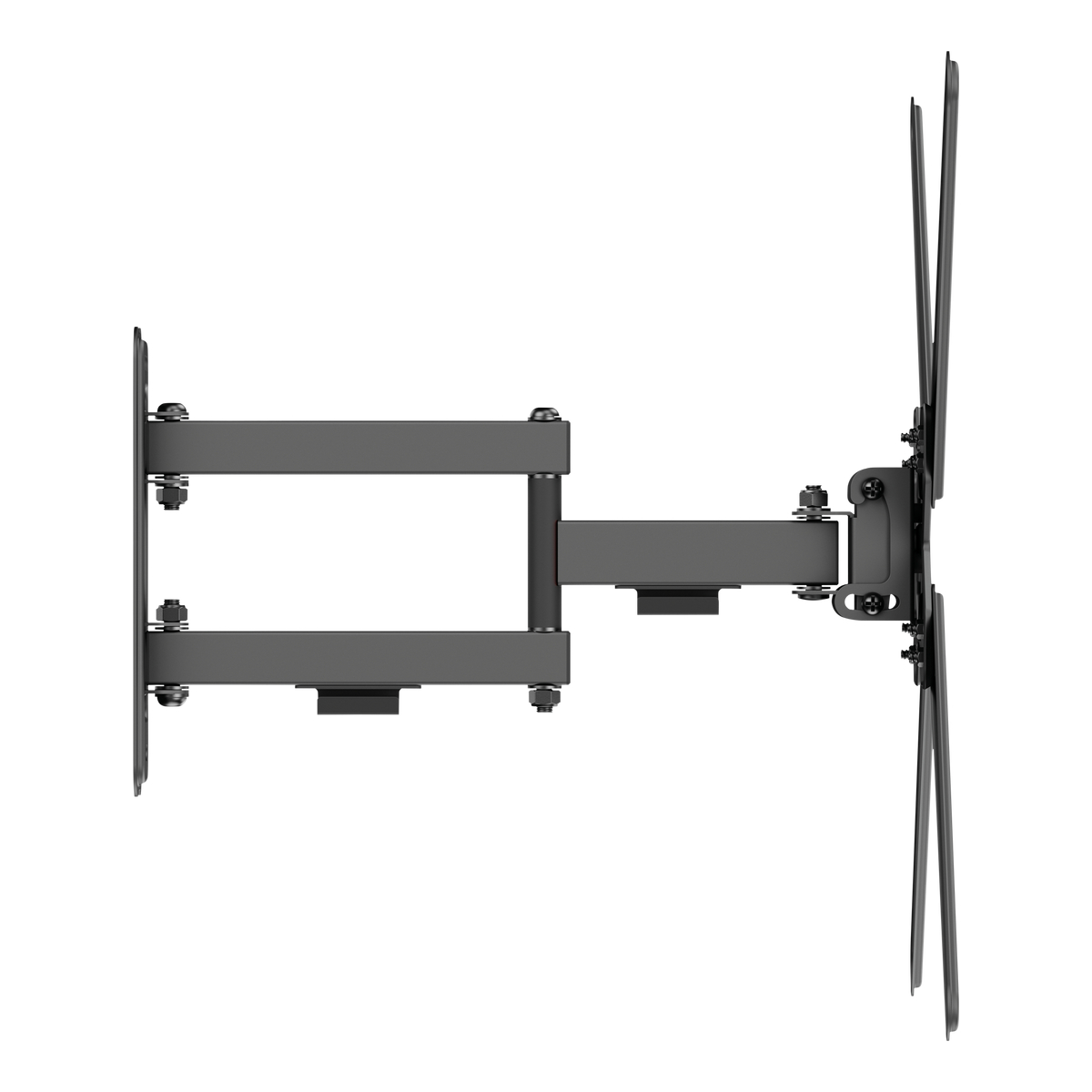 Showgear PLB-1355 TV Wall Mount – TV muurbeugel voor 13 Showgear PLB-1355 TV Wall Mount – TV muurbeugel voor 13