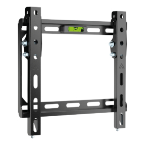 Showgear PLB-1343 TV Wall Mount – Slim TV-muurbeugel 22 mm, geschikt voor 13 – 43 Showgear PLB-1343 TV Wall Mount – Slim TV-muurbeugel 22 mm, geschikt voor 13 – 43