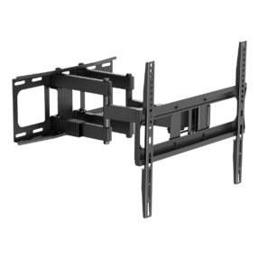 Showgear PLB-3275 TV Wall Mount TV-muurbeugel – Voor 32” – 75” – uitschuifbare zwenkbeugel Showgear PLB-3275 TV Wall Mount TV-muurbeugel – Voor 32” – 75” – uitschuifbare zwenkbeugel