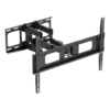 Showgear PLB-3786 TV Wall Mount – uitschuifbare TV-muurbeugel 37 – 86 inch