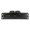 Showgear Powerport 2 stroomverdeeldoos Power Pro in/uit met 2× Schuko, 16 A