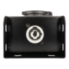 Showgear Powerport 2 stroomverdeeldoos Power Pro in/uit met 2× Schuko, 16 A