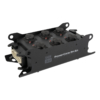 Showgear PowerCore 2m.6p breakoutbox – Breakout Multipin H16 in/uit naar 6x Power Pro True