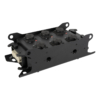 Showgear PowerCore 2m.6p breakoutbox – Breakout Multipin H16 in/uit naar 6x Power Pro True