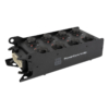 Showgear PowerCore 1m.8p breakoutbox Multipin H16 naar 8x Power Pro True, 1 m Showgear PowerCore 1m.8p breakoutbox Multipin H16 naar 8x Power Pro True, 1 m