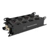 Showgear PowerCore 2m.8p breakoutbox H16 naar 8x Power Pro True – max. 16 A Showgear PowerCore 2m.8p breakoutbox H16 naar 8x Power Pro True – max. 16 A