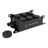 Showgear PowerCore 2s.6s breakoutbox – Multipin S19 in/uit naar 6x Schuko (PCE) Showgear PowerCore 2s.6s breakoutbox – Multipin S19 in/uit naar 6x Schuko (PCE)