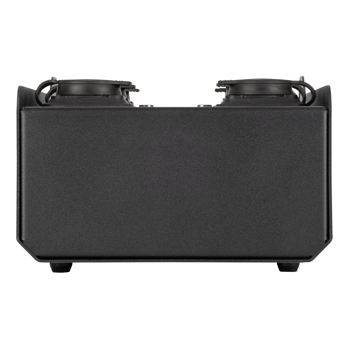 Showgear PowerCore 1s.6p breakoutbox Multipin S19 naar 6x Power Pro True Showgear PowerCore 1s.6p breakoutbox Multipin S19 naar 6x Power Pro True