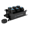 Showgear PowerCore 2s.6c breakoutbox – Breakout Multipin S19 in/uit naar 6x CEE 16A (1P+N+PE) Showgear PowerCore 2s.6c breakoutbox – Breakout Multipin S19 in/uit naar 6x CEE 16A (1P+N+PE)