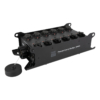 Showgear PowerCore 2s.6p Breakoutbox S19 → 6x Power Pro True + DMX-splitter Showgear PowerCore 2s.6p Breakoutbox S19 → 6x Power Pro True + DMX-splitter