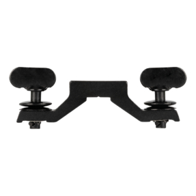 Showgear PowerCore Quick Lock Bracket – montagebeugel voor PowerCore-breakoutboxen Showgear PowerCore Quick Lock Bracket – montagebeugel voor PowerCore-breakoutboxen