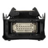 Showgear PowerCore Multipin H16 Y-Splitter