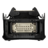 Showgear PowerCore Multipin H16 Y-Splitter