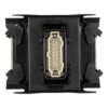 Showgear PowerCore Multipin H16 Y-Splitter