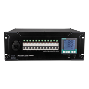 Showgear PowerCore 32.12c 1 + 11x CEE 16A