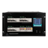 Showgear PowerCore 125.5c 2x CEE 32A + 3x CEE 63A Showgear PowerCore 125.5c 2x CEE 32A + 3x CEE 63A