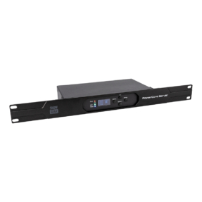 Showgear PowerCore Server Monitor up naar 6 PowerCore distributors Showgear PowerCore Server Monitor up naar 6 PowerCore distributors