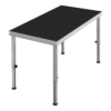 Showgear Mammoth Stage Dex Slim podiumdeel, 2 m x 1 m