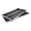 Showgear Mammoth Stage Dex Slim podiumdeel, 2 m x 1 m