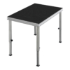 Showgear Mammoth Stage Dex Slim podiumdeel 1 m x 0,5 m