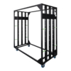 Showgear LoadMaster Rack 8x16 meatrack 800 x 1600 x 1600 mm