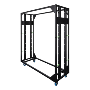 Showgear LoadMaster Rack 6x18 – meatrack 600 x 1600 x 1800 mm Showgear LoadMaster Rack 6x18 – meatrack 600 x 1600 x 1800 mm
