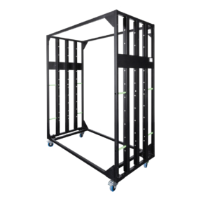 Showgear LoadMaster Rack 8x18 meatrack – 800 × 1600 × 1800 mm Showgear LoadMaster Rack 8x18 meatrack – 800 × 1600 × 1800 mm