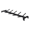 Showgear LoadMaster kabelbar 6X – kabelmanagement voor LoadMaster Rack 6x16 & 6x18 Showgear LoadMaster kabelbar 6X – kabelmanagement voor LoadMaster Rack 6x16 & 6x18