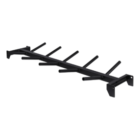 Showgear LoadMaster kabelbar 6X – kabelmanagement voor LoadMaster Rack 6x16 & 6x18 Showgear LoadMaster kabelbar 6X – kabelmanagement voor LoadMaster Rack 6x16 & 6x18