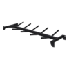 Showgear LoadMaster kabelbar voor LoadMaster 8x‑racks – aluminium, max. belasting 175 kg