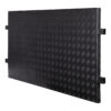 Showgear LoadMaster shelf voor 8X series – verstelbare aluminium rackplank
