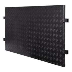 Showgear LoadMaster shelf voor 8X series – verstelbare aluminium rackplank Showgear LoadMaster shelf voor 8X series – verstelbare aluminium rackplank