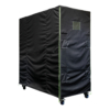 Showgear LoadMaster Rack Cover 800mm, 1.800mm – Rackhoes voor LoadMaster Rack 8x18